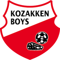 高沙根男生logo