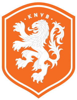 荷兰U19logo