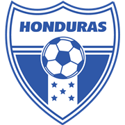 洪都拉斯U16logo