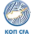 塞浦路斯女足U19logo